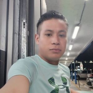 Meet your Posher, Alan